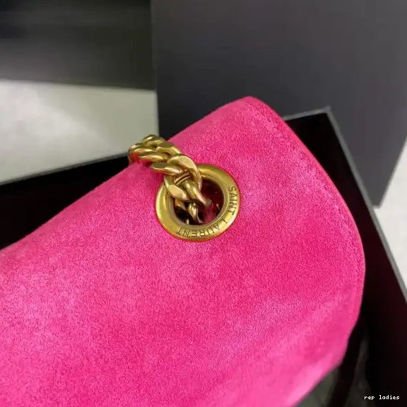 Rep ladies REP MEDIUM-28.5*20*6CM YSL KATE 0612